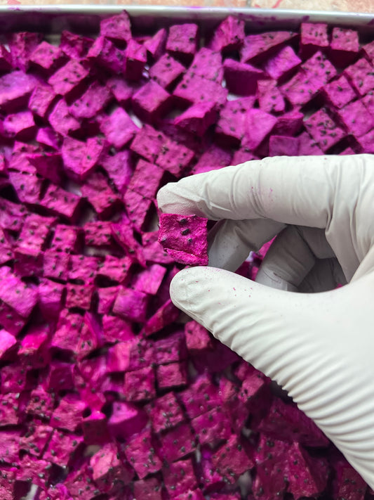 PITAHAYA LIOFILIZADA